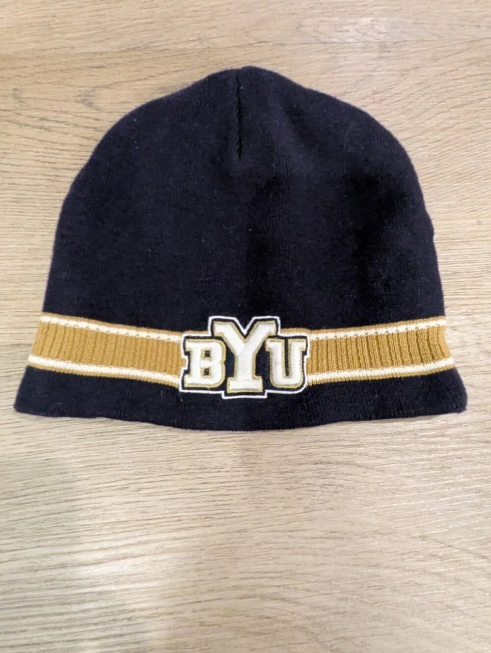 Byu Beanie